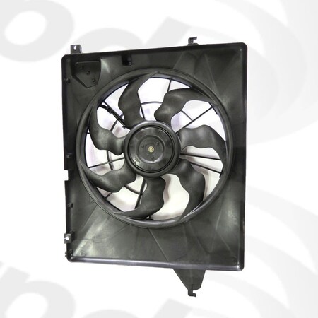 Gpd Electric Cooling Fan 2811891